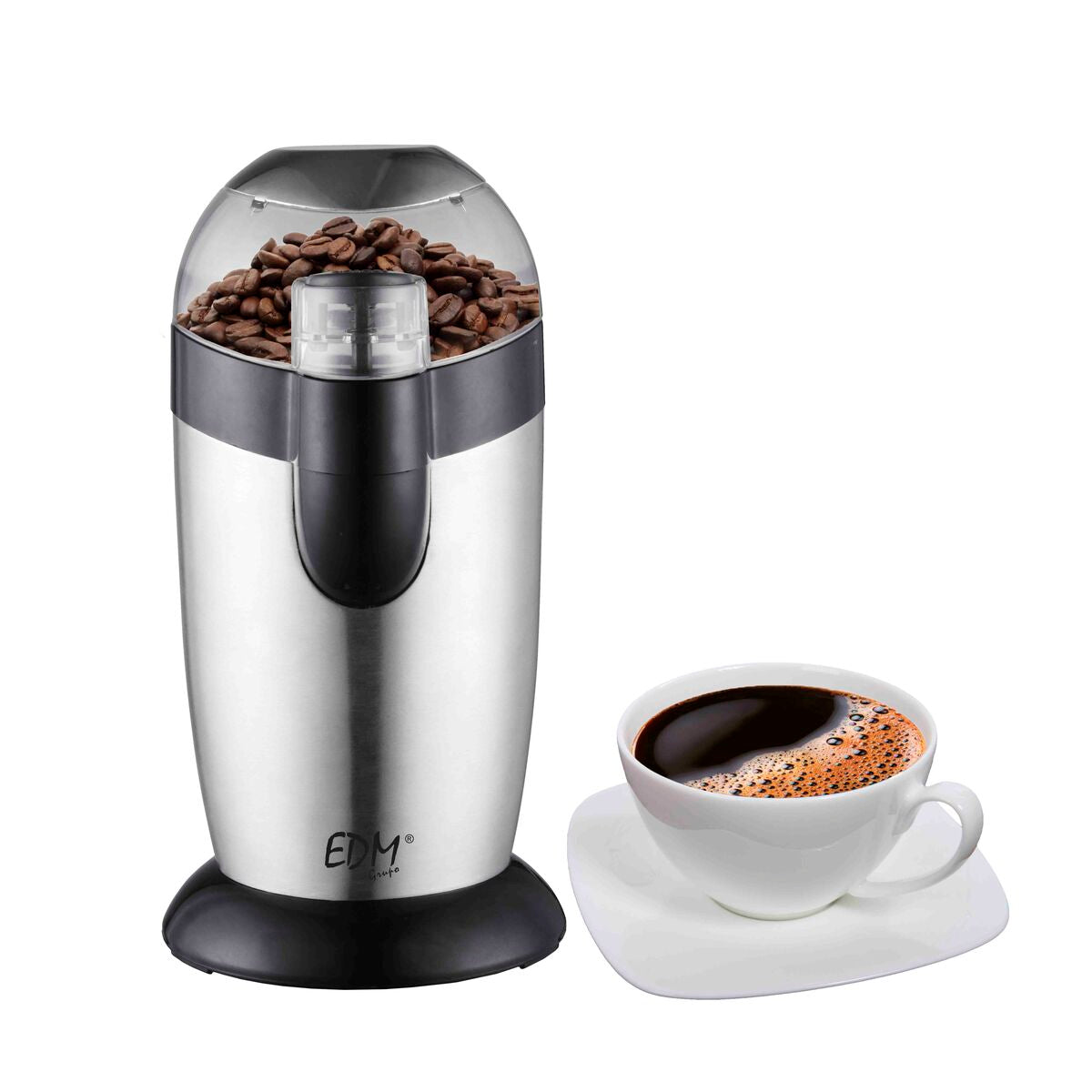 Coffee Grinder EDM 120 W - CA International   #