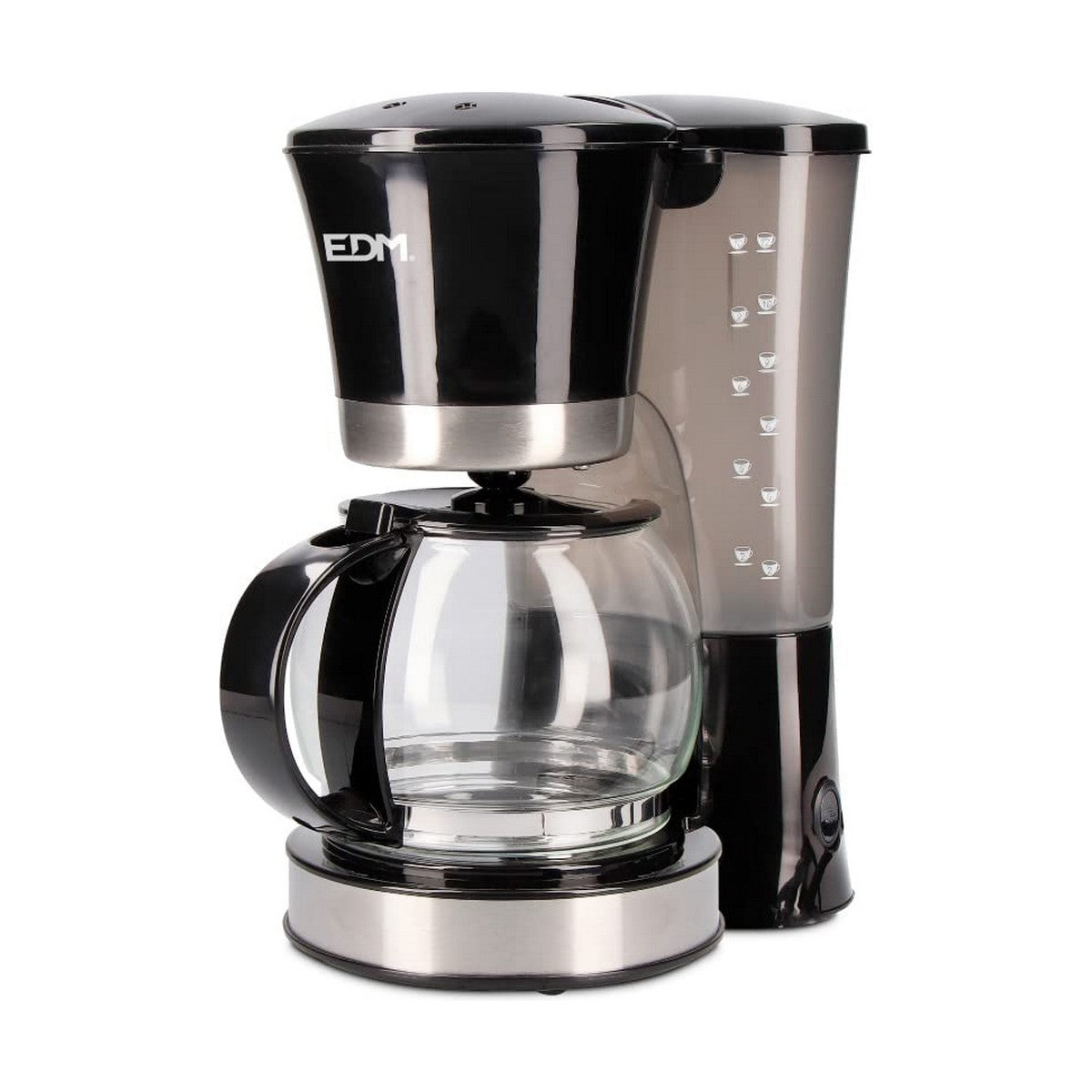 Drip Coffee Machine EDM 800 W - CA International   #