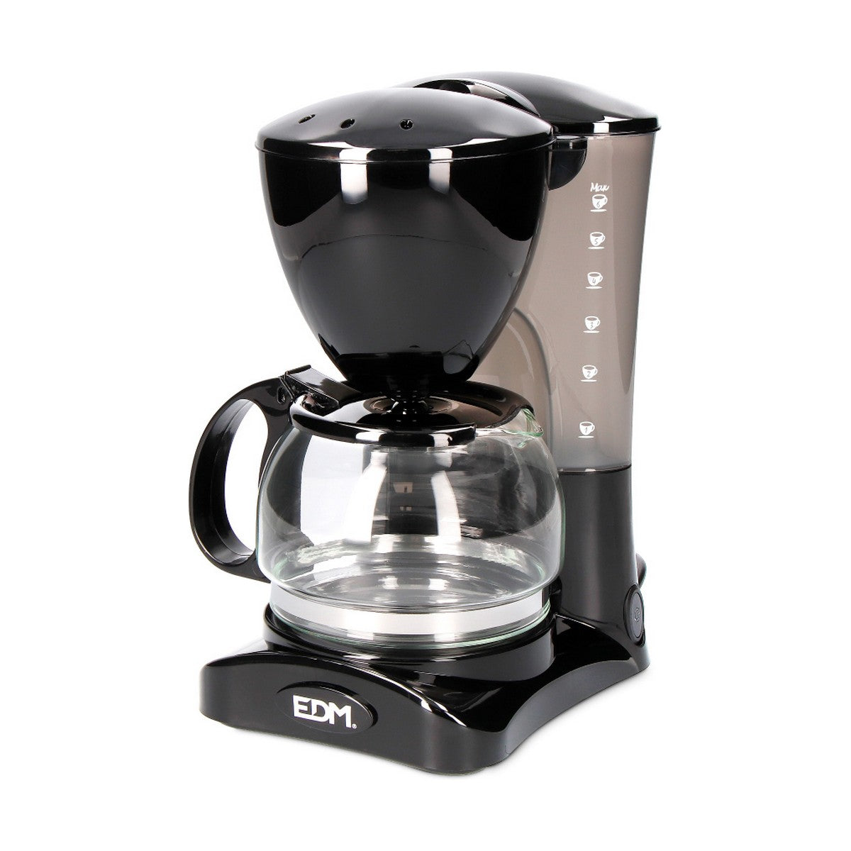 Drip Coffee Machine EDM 550 W 6 Cups - CA International  