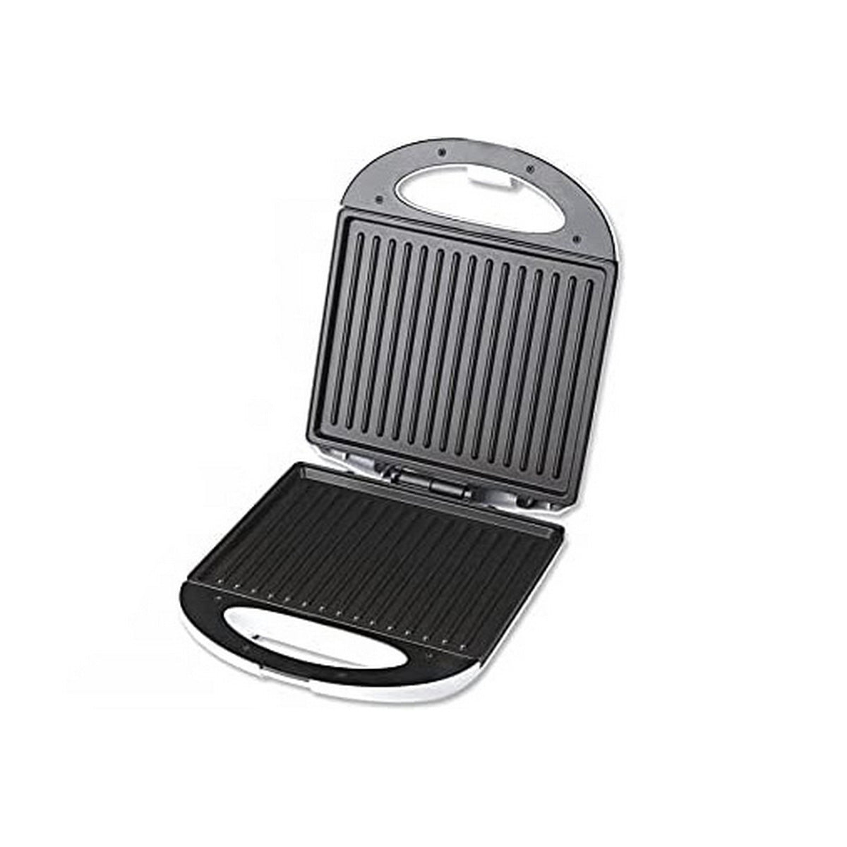 Sandwich Maker EDM 07665 White (1400 W) - CA International  