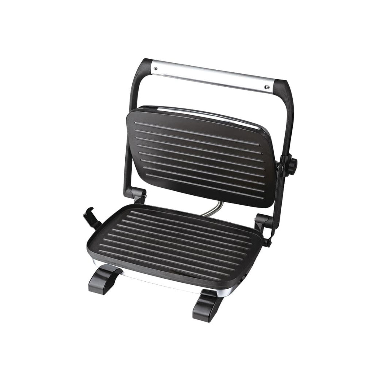 Sandwich Maker EDM 1600 W Chromed - CA International   #