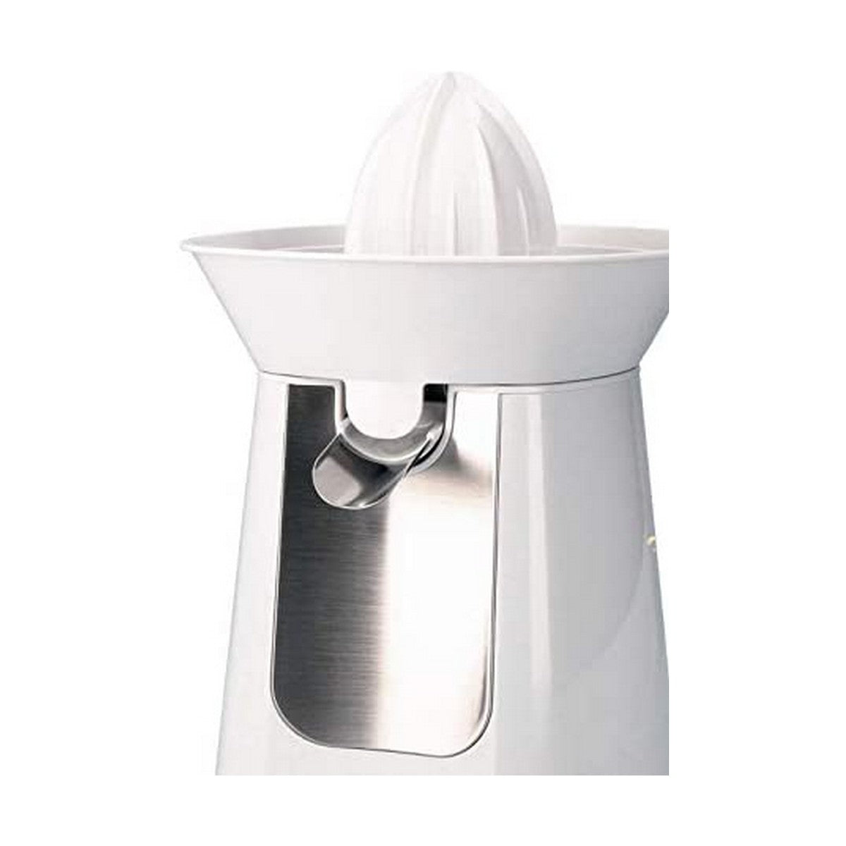 Electric Juicer EDM White 100W polypropylene - CA International   #