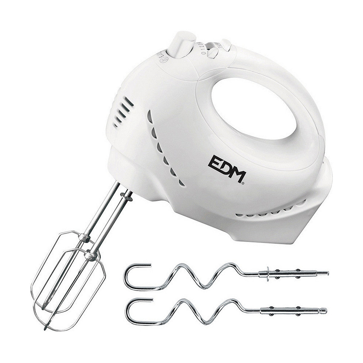 Handmixer EDM 200W - CA International 