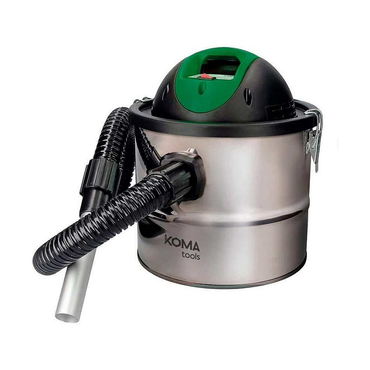 Handheld Vacuum Cleaner Koma Tools 800 W - CA International  