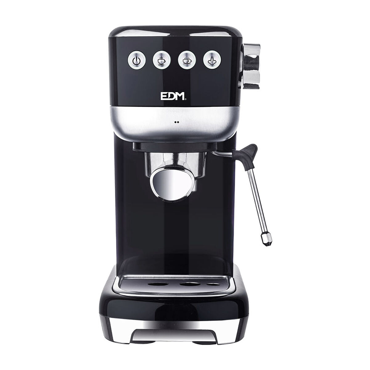 Express Manual Coffee Machine EDM Black - CA International   #