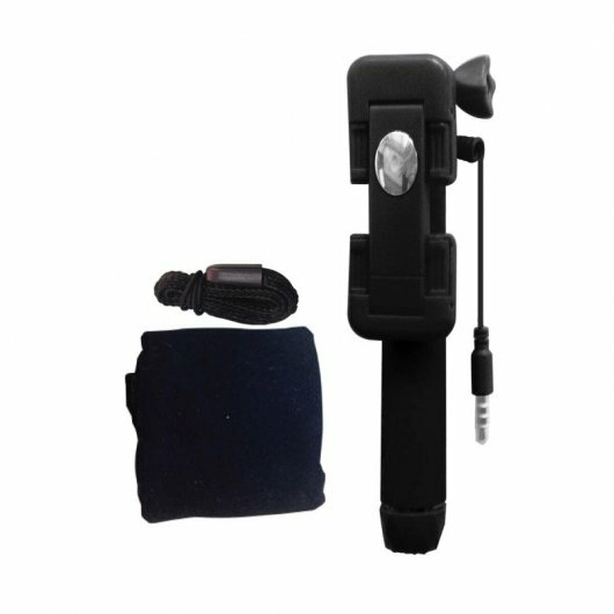 Selfie Stick Muvit Palo Selfie Jack 3.5mm hasta 5.5-CA International