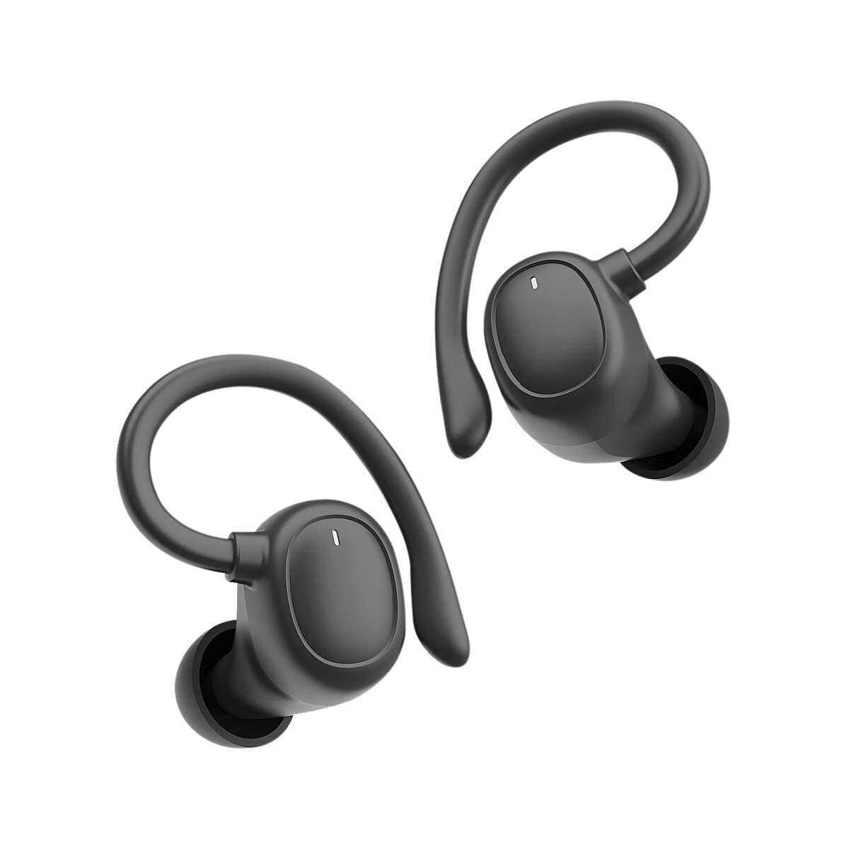 Bluetooth in Ear Headset G95 Schwarz - CA International 