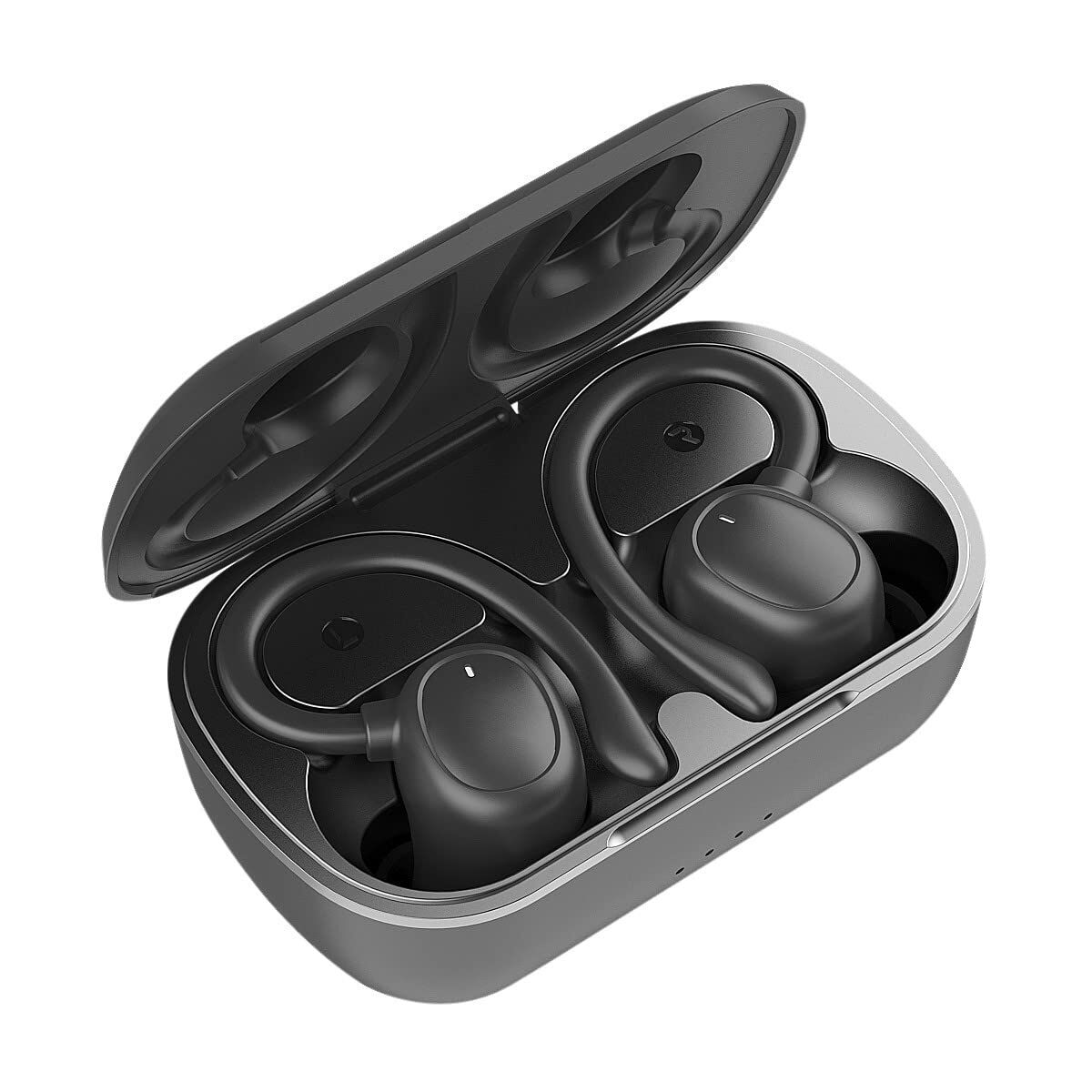 In-ear Bluetooth Headphones G95 Black - CA International   #