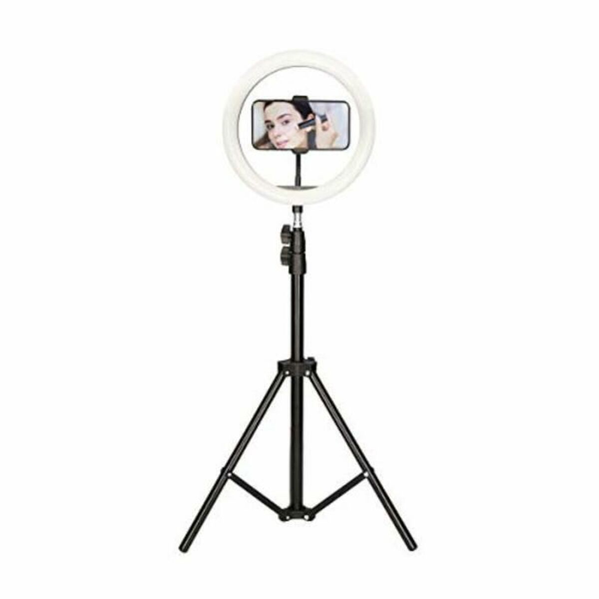 Selfie Ring Light KSIX 10W - CA International   #