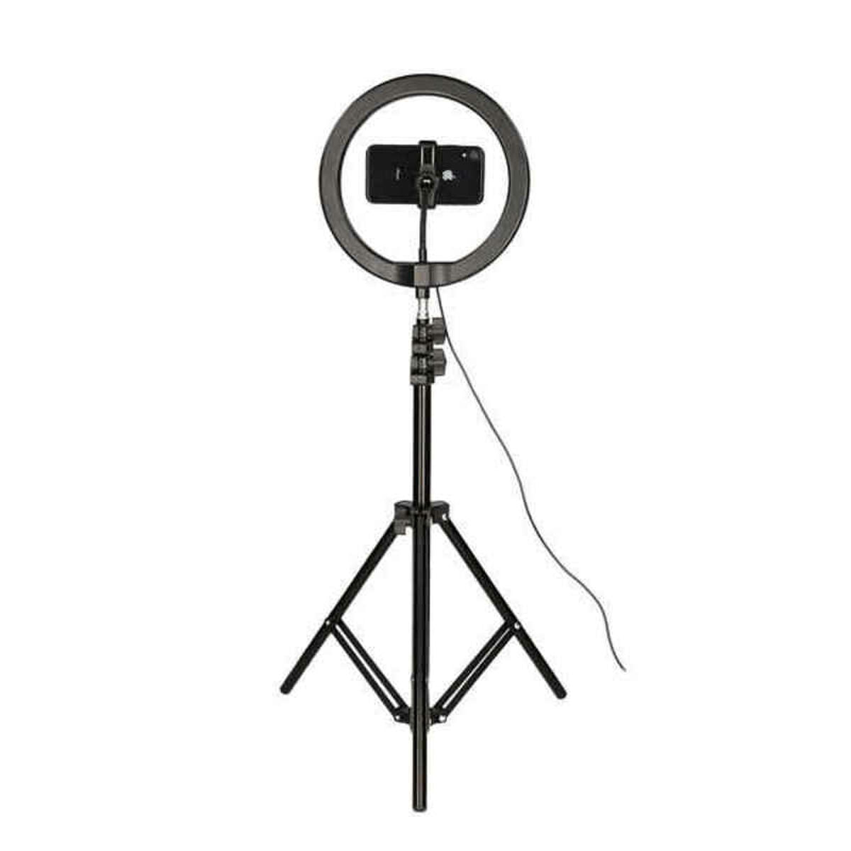 Selfie Ring Light KSIX 10W - CA International   #