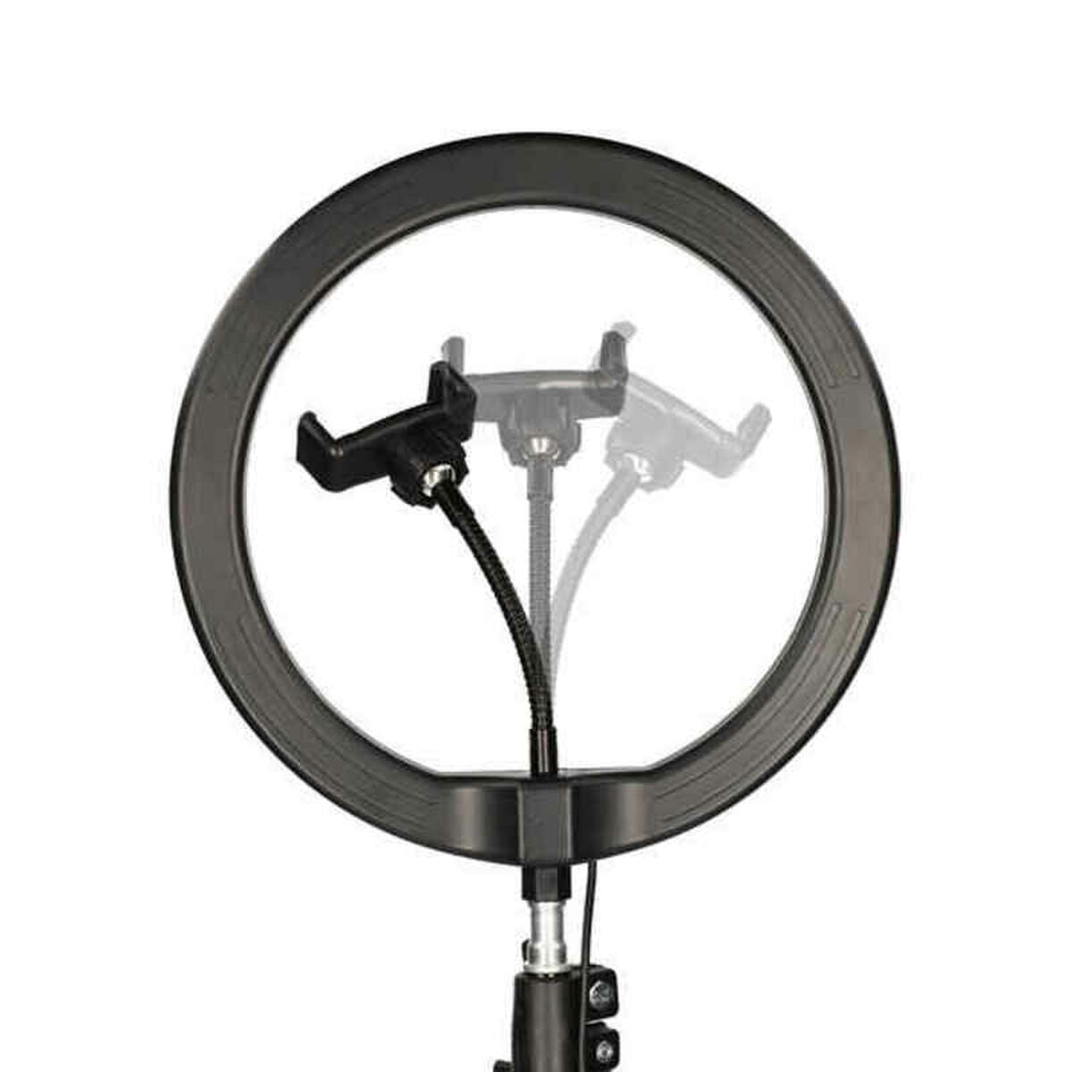 Selfie Ring Light KSIX 10W - CA International   #