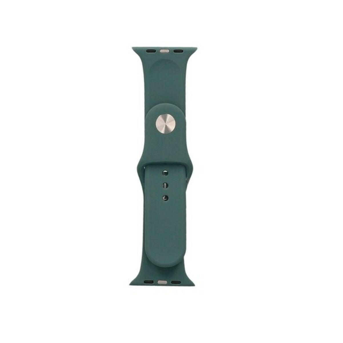 Watch Strap Contact Silicone - CA International   #