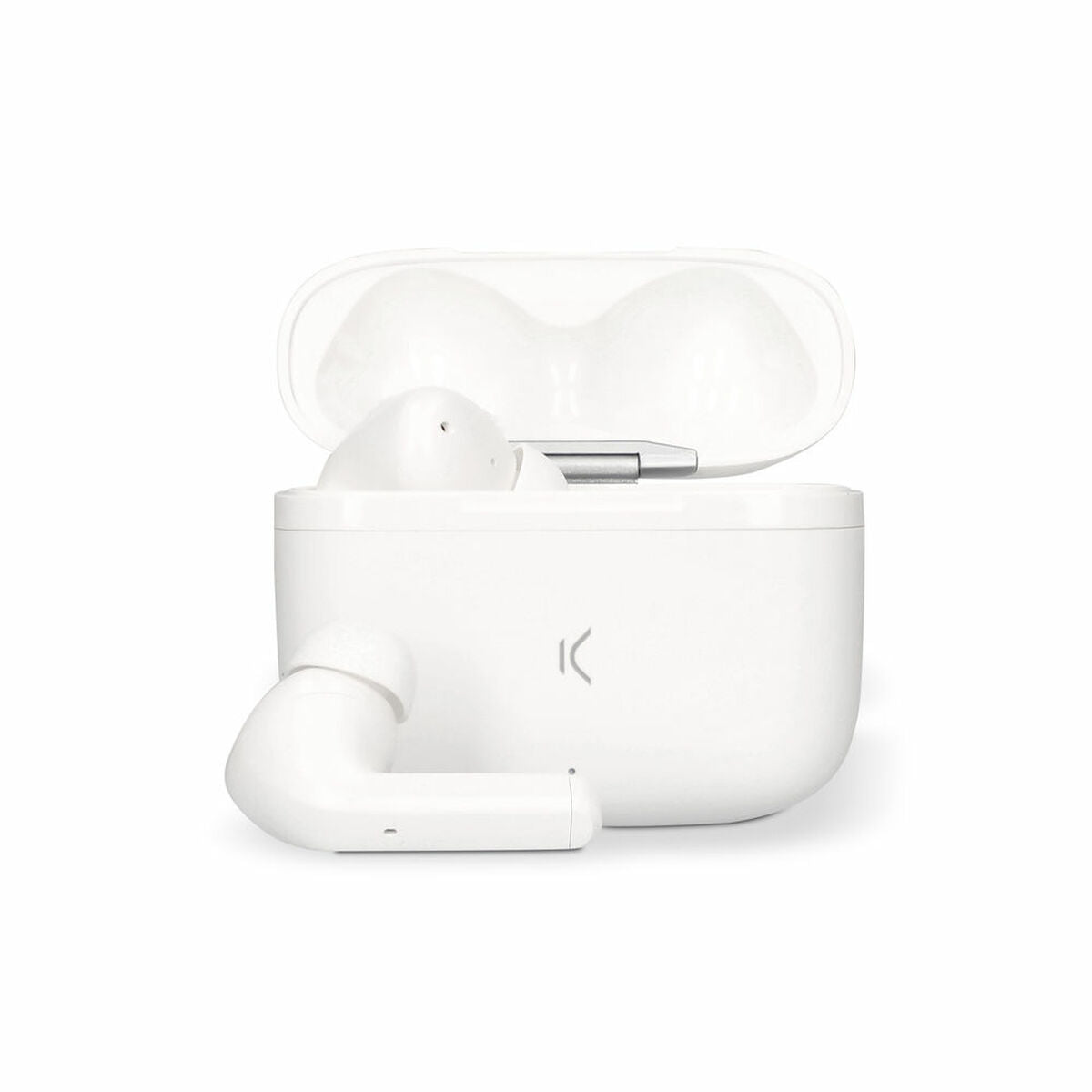 Bluetooth in Ear Headset Mobile Tech BXATANC02 Weiß - CA International 