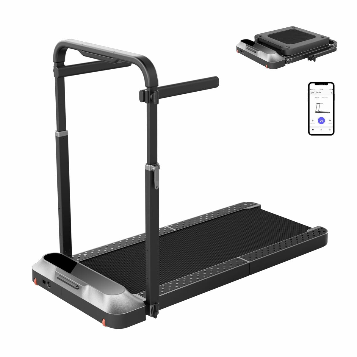 Treadmill Xiaomi Kingsmith WalkingPad R2H-CA International