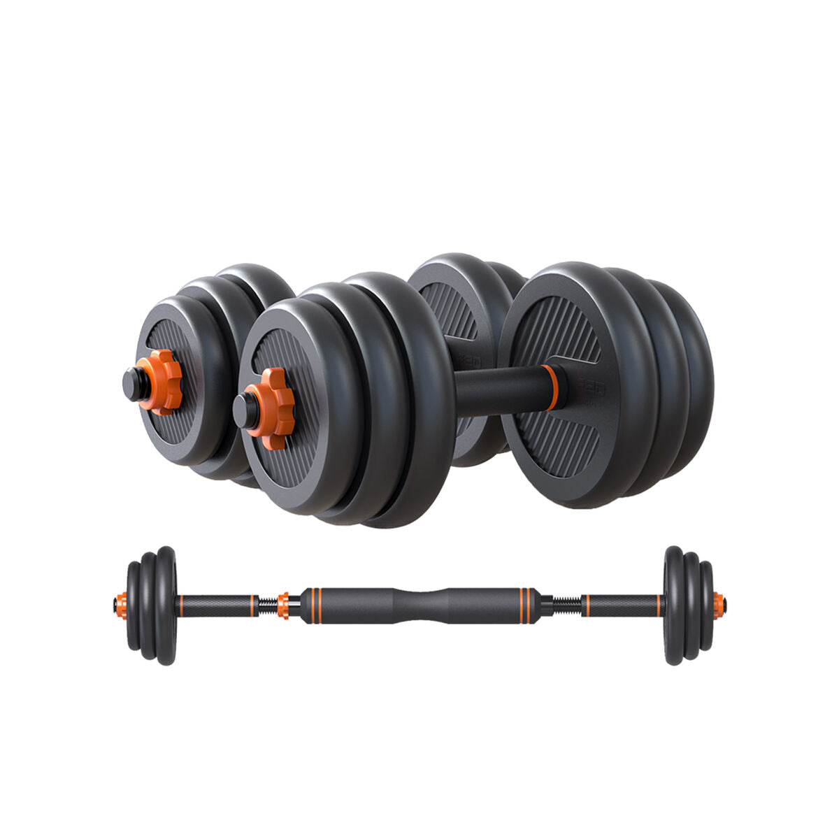 Dumbbells Xiaomi Fed - CA International   #