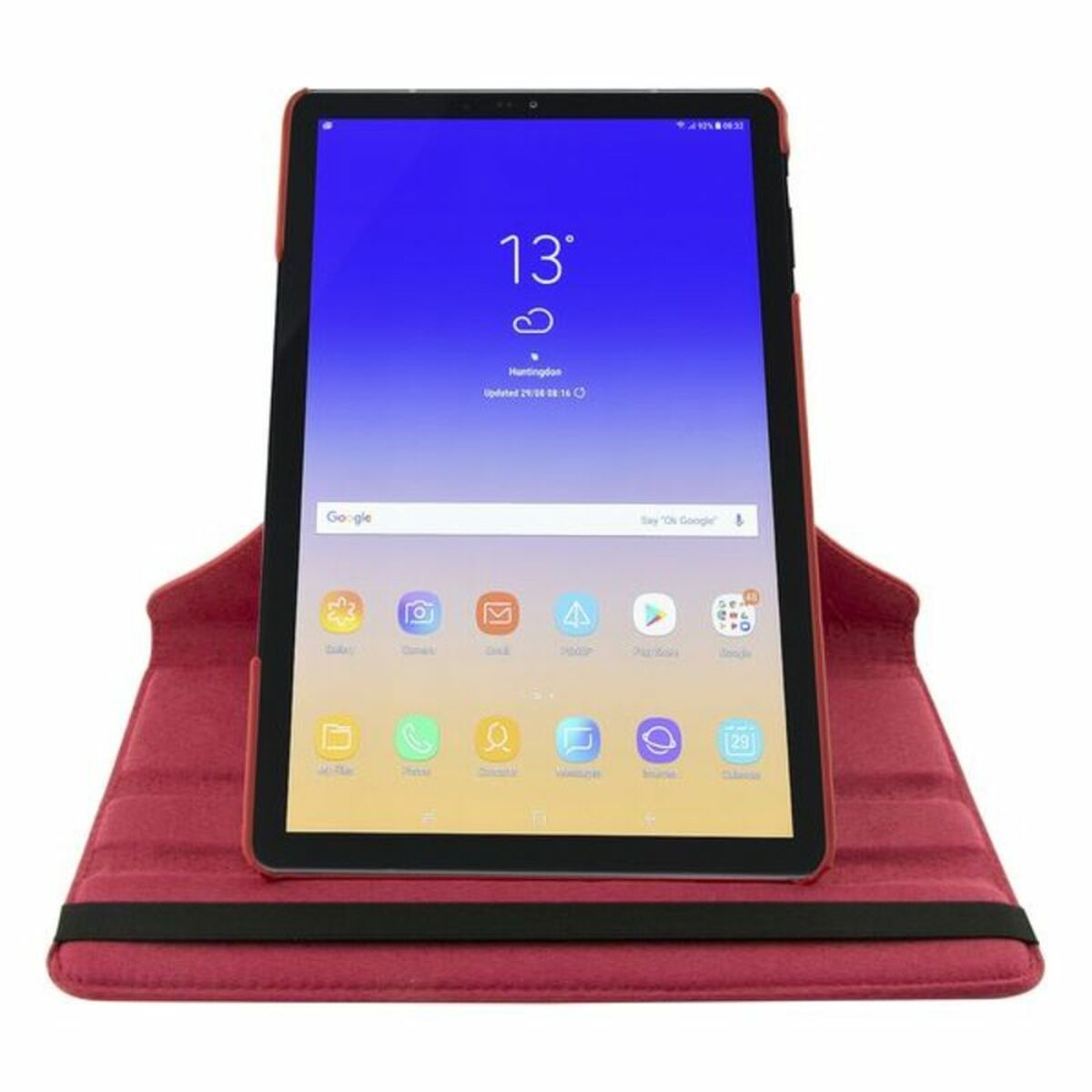 Tablet cover Samsung Tab S4 Contact 360º 10,5" - CA International   #