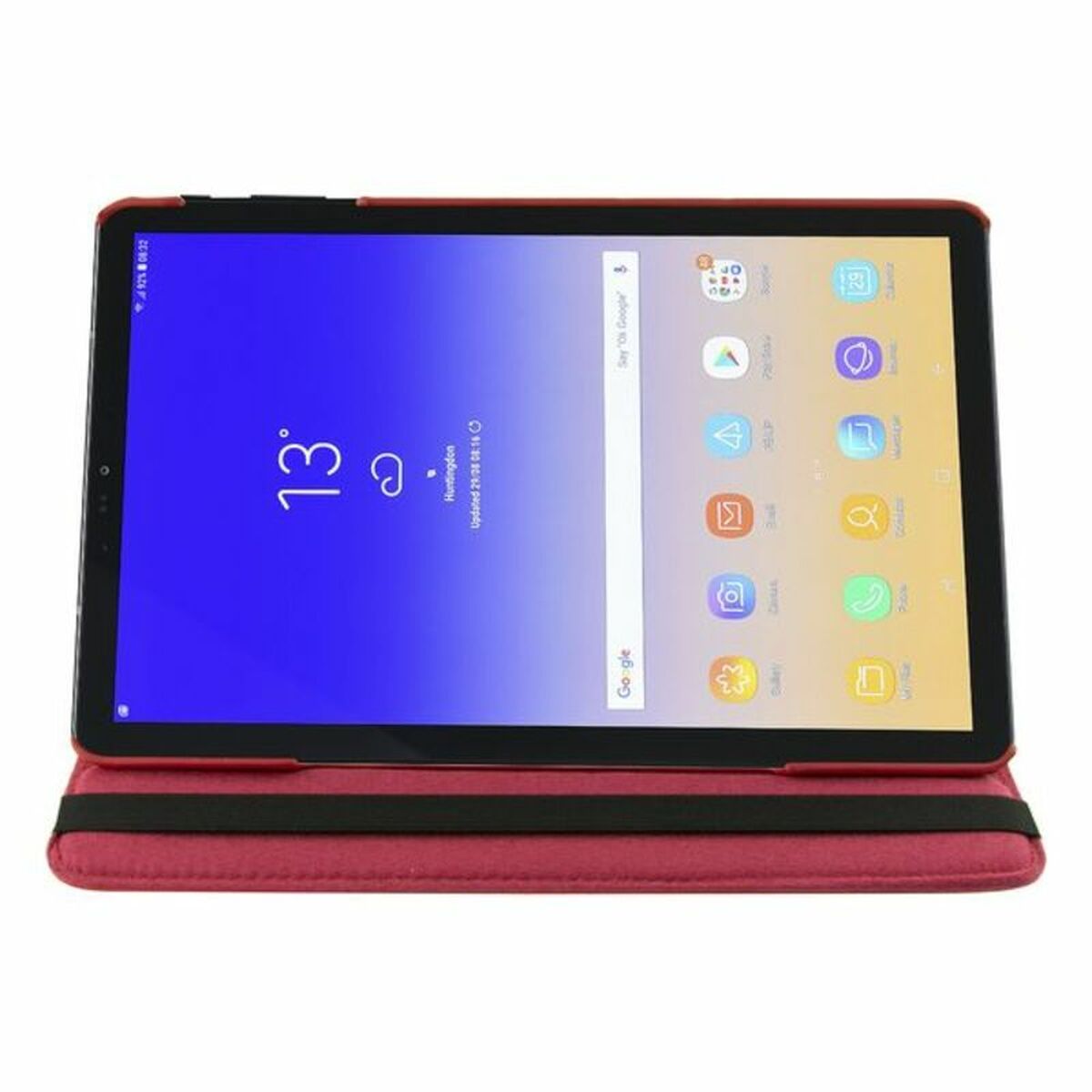 Tablet cover Samsung Tab S4 Contact 360º 10,5" - CA International   #