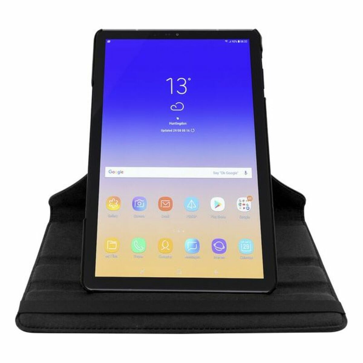 Tablet cover Samsung Tab S4 Contact 360º 10,5" - CA International   #