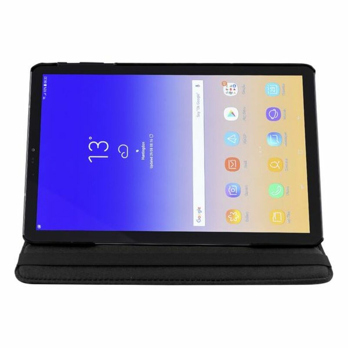 Tablet cover Samsung Tab S4 Contact 360º 10,5" - CA International   #