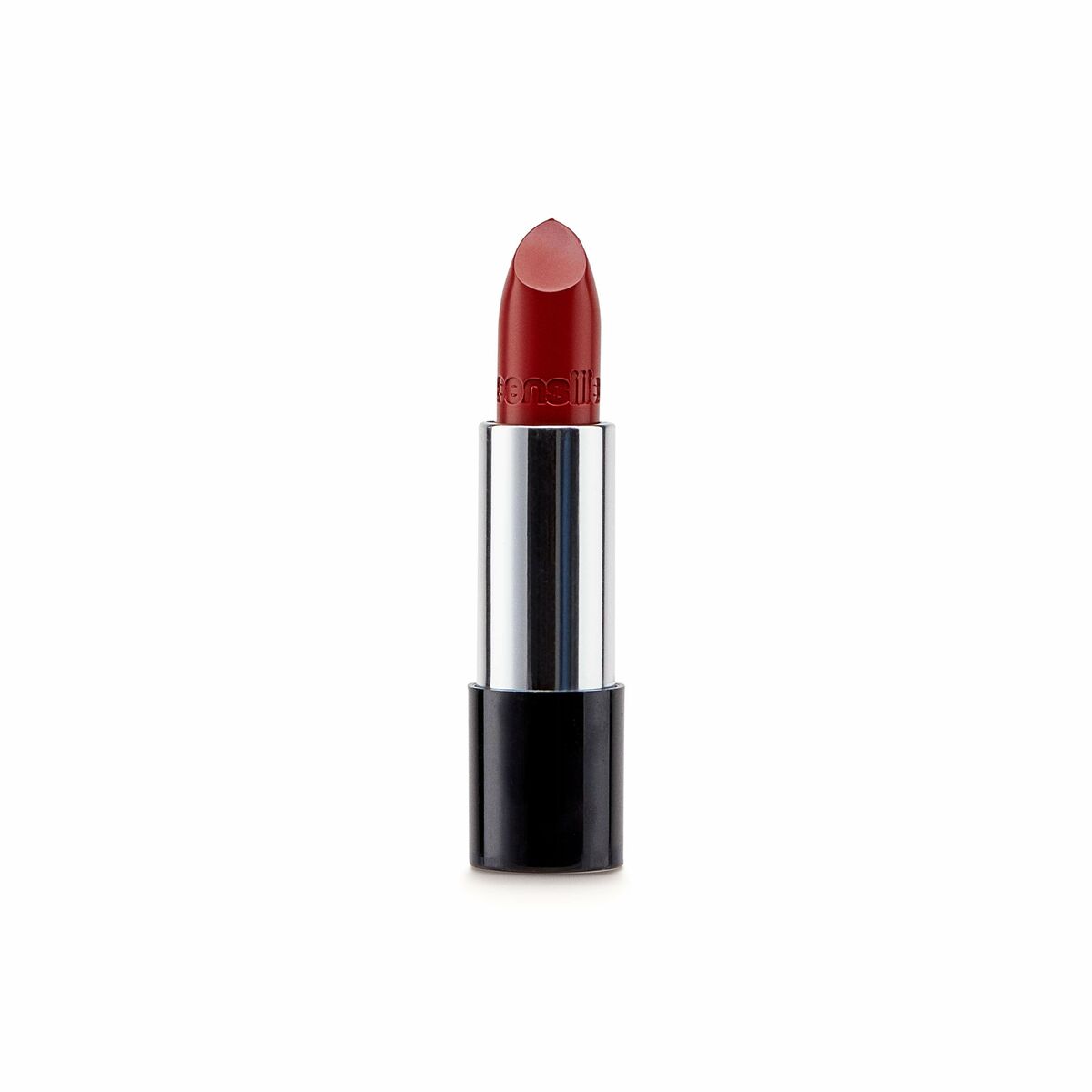 Hydrating Lipstick Sensilis Velvet 214-Pourpre Satin finish (3,5 ml) - CA International   #