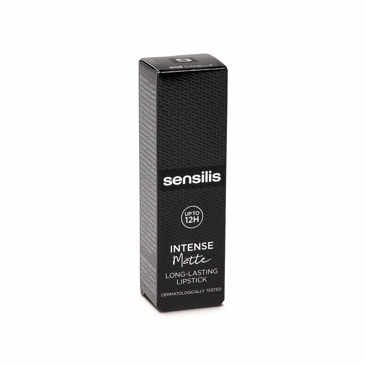 Lippenstift Sensilis Intense Matte 408 Canelle (3,5 ml) - CA International  