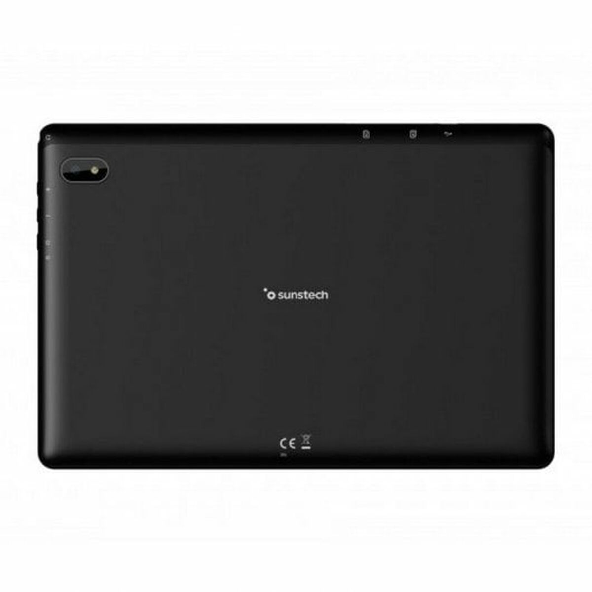 Tablet Sunstech TAB1012 10,1" Unisoc 3 GB RAM 32 GB Schwarz - CA International 