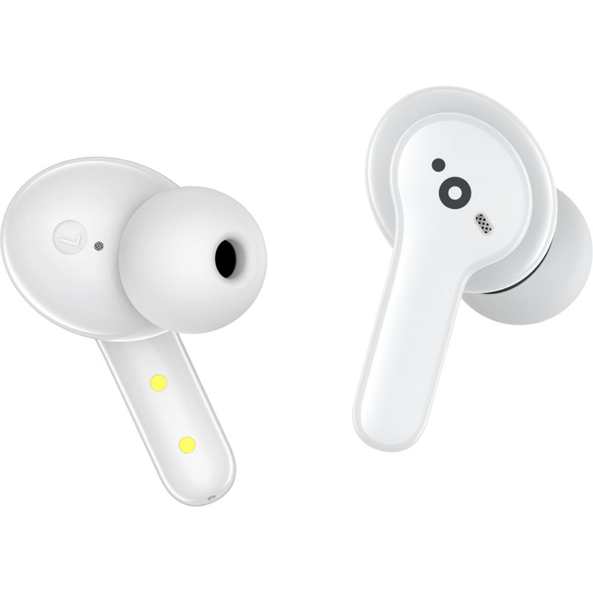 Bluetooth in Ear Headset Sunstech WAVEPODSMOVEWT Weiß - CA International  