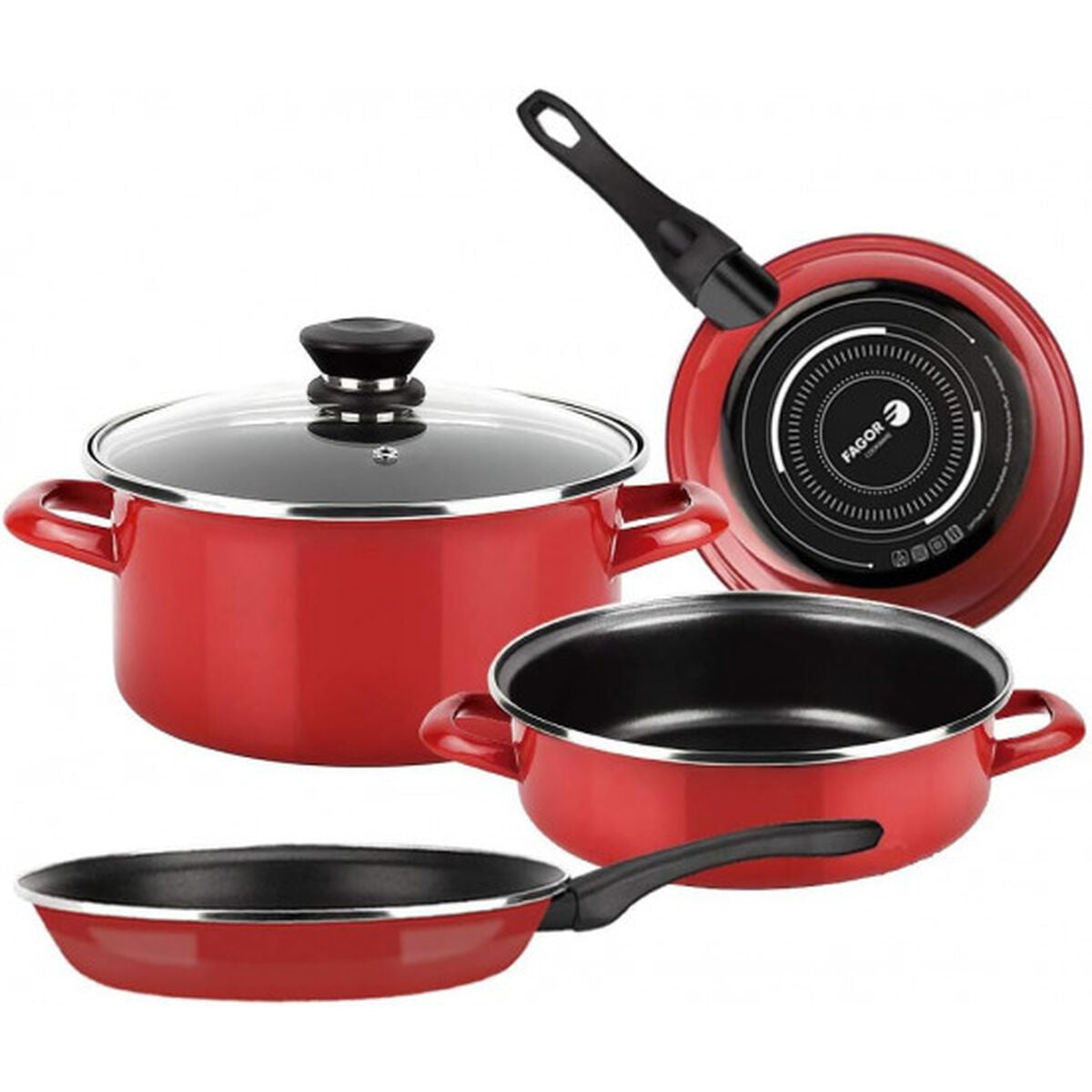 Cookware Fagor-CA International