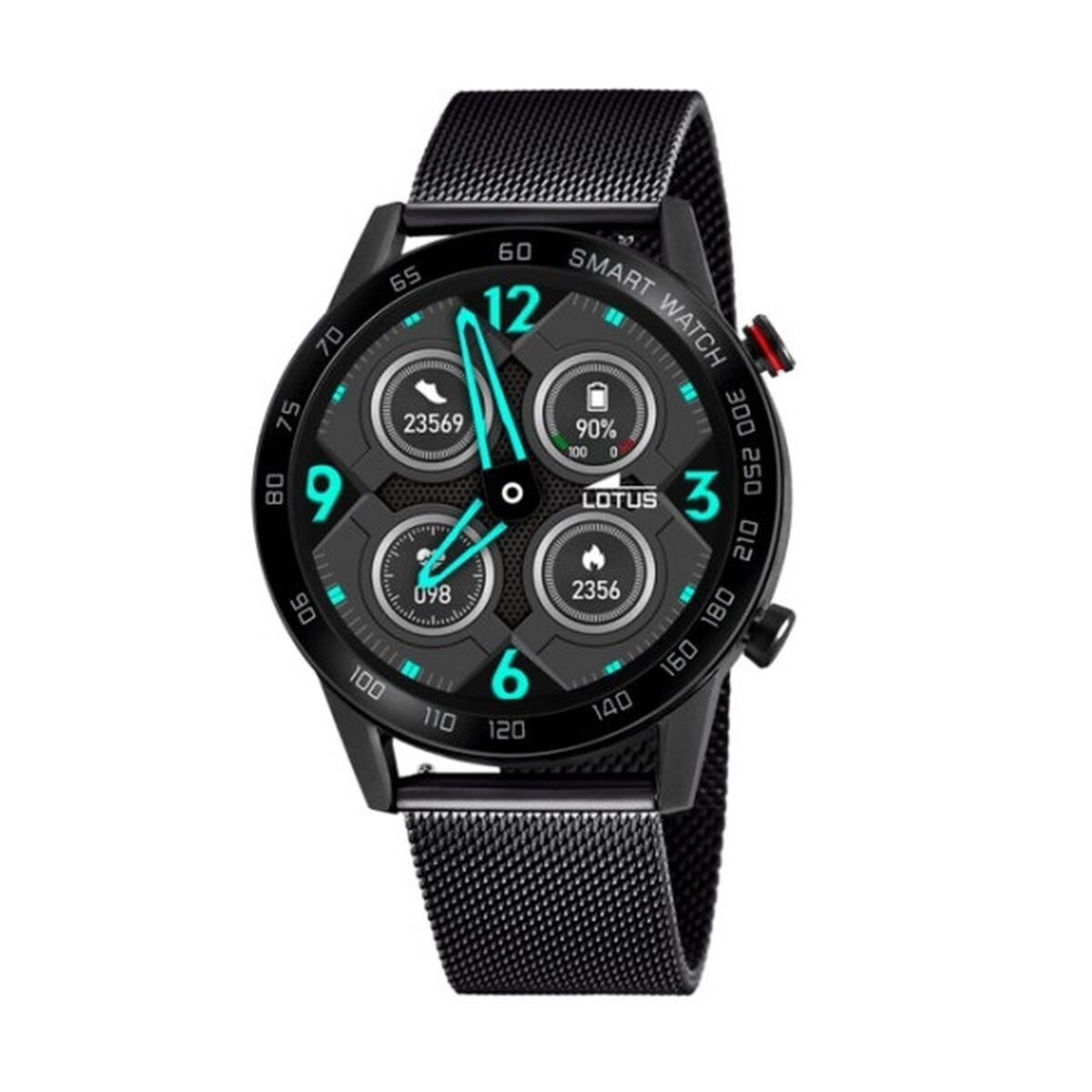 Smartwatch Lotus 50018/1 - CA International 