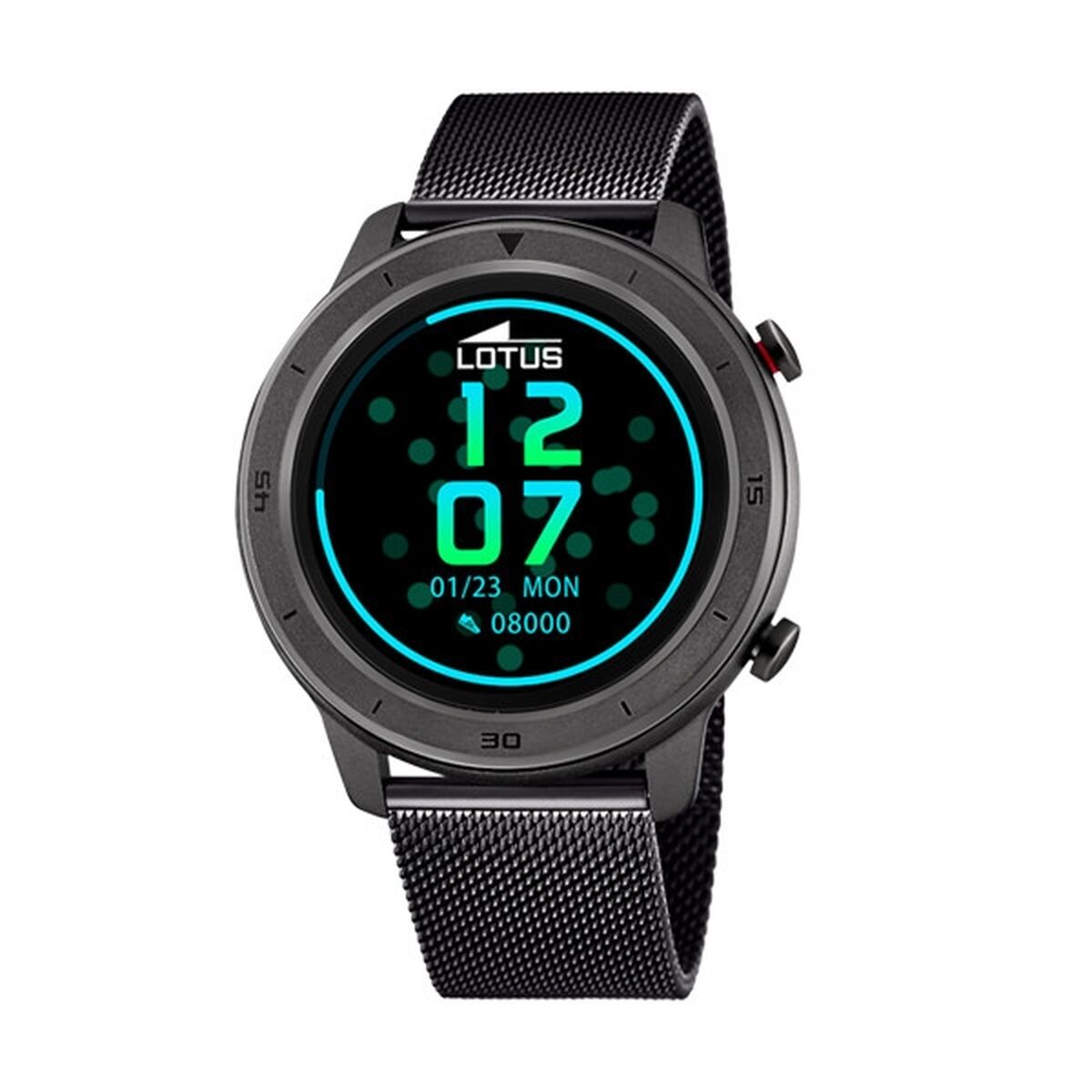 Smartwatch Lotus 50023/1 - CA International  
