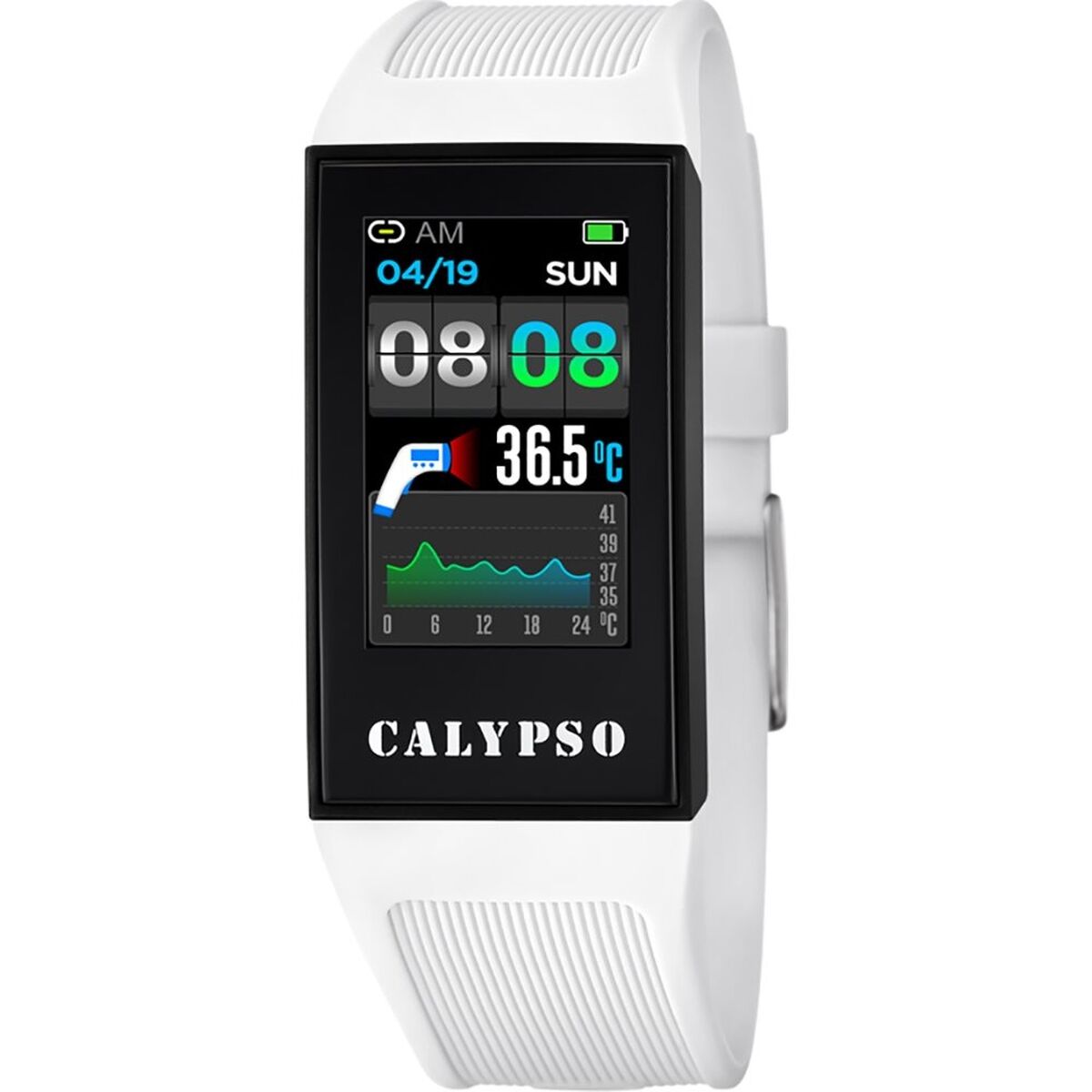 Smartwatch Calypso K8501/1 - CA International 