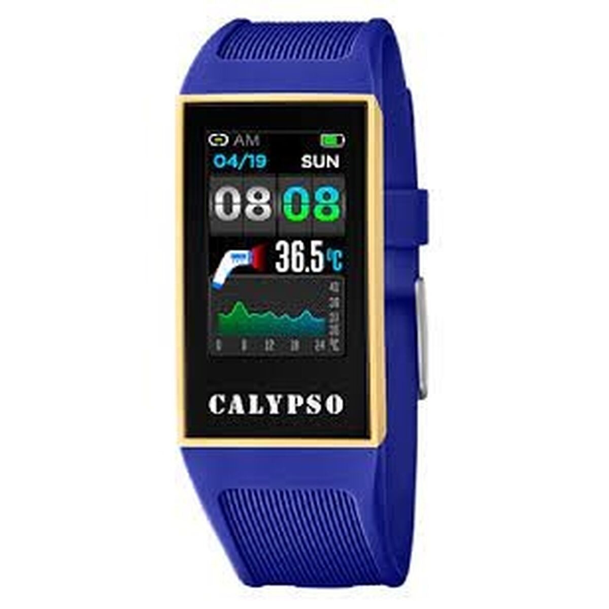 Smartwatch Calypso K8502/2 - CA International 