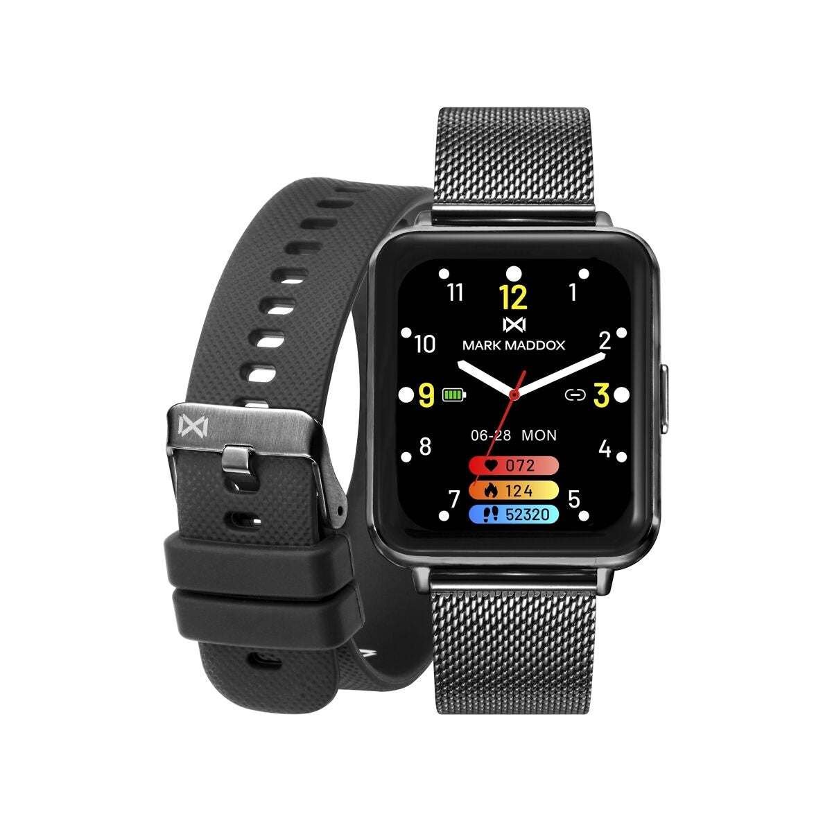 Smartwatch Mark Maddox HS1002-50 - CA International 