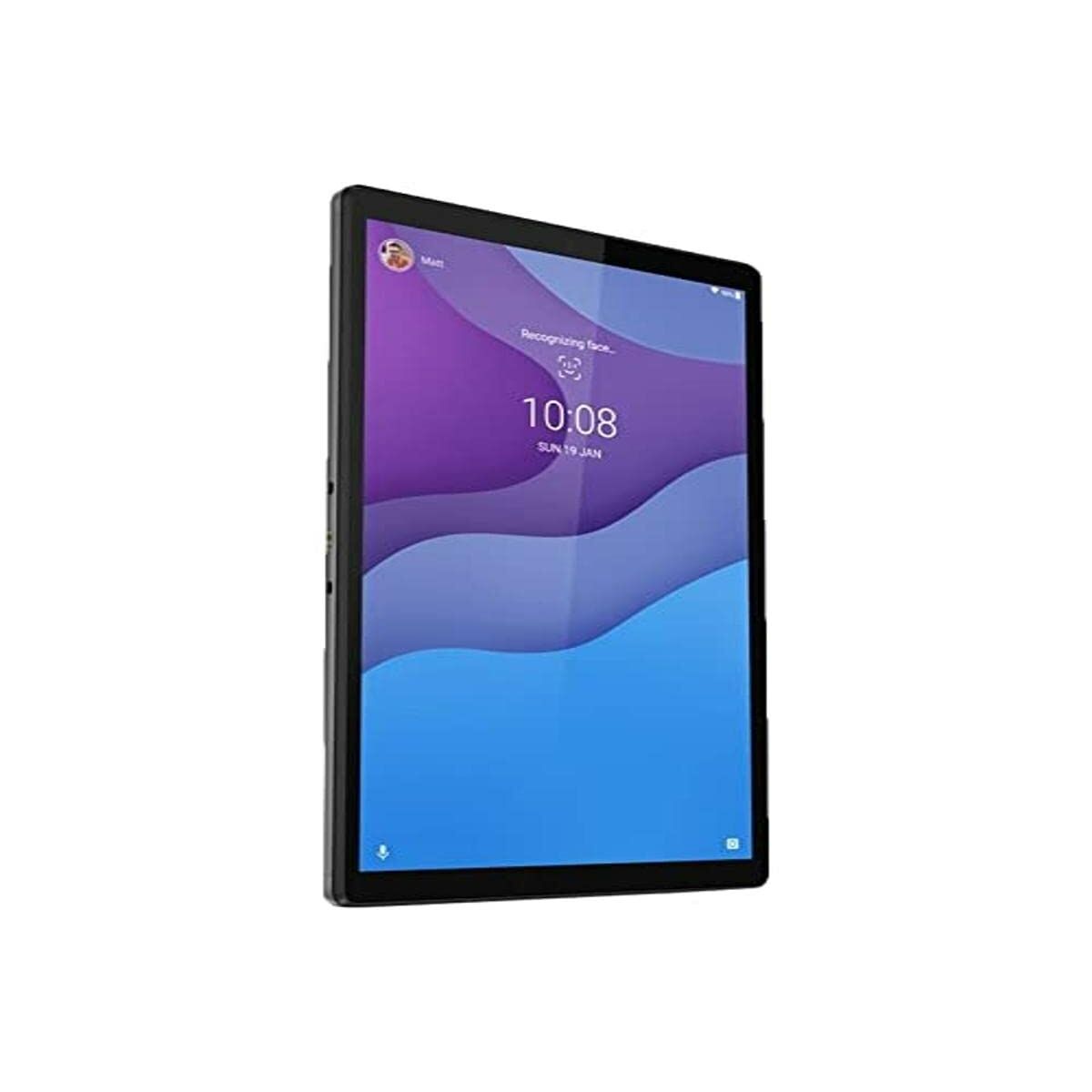 Tablet Lenovo ZA6W0199ES Grau 32 GB 2 GB 10,1" - CA International  
