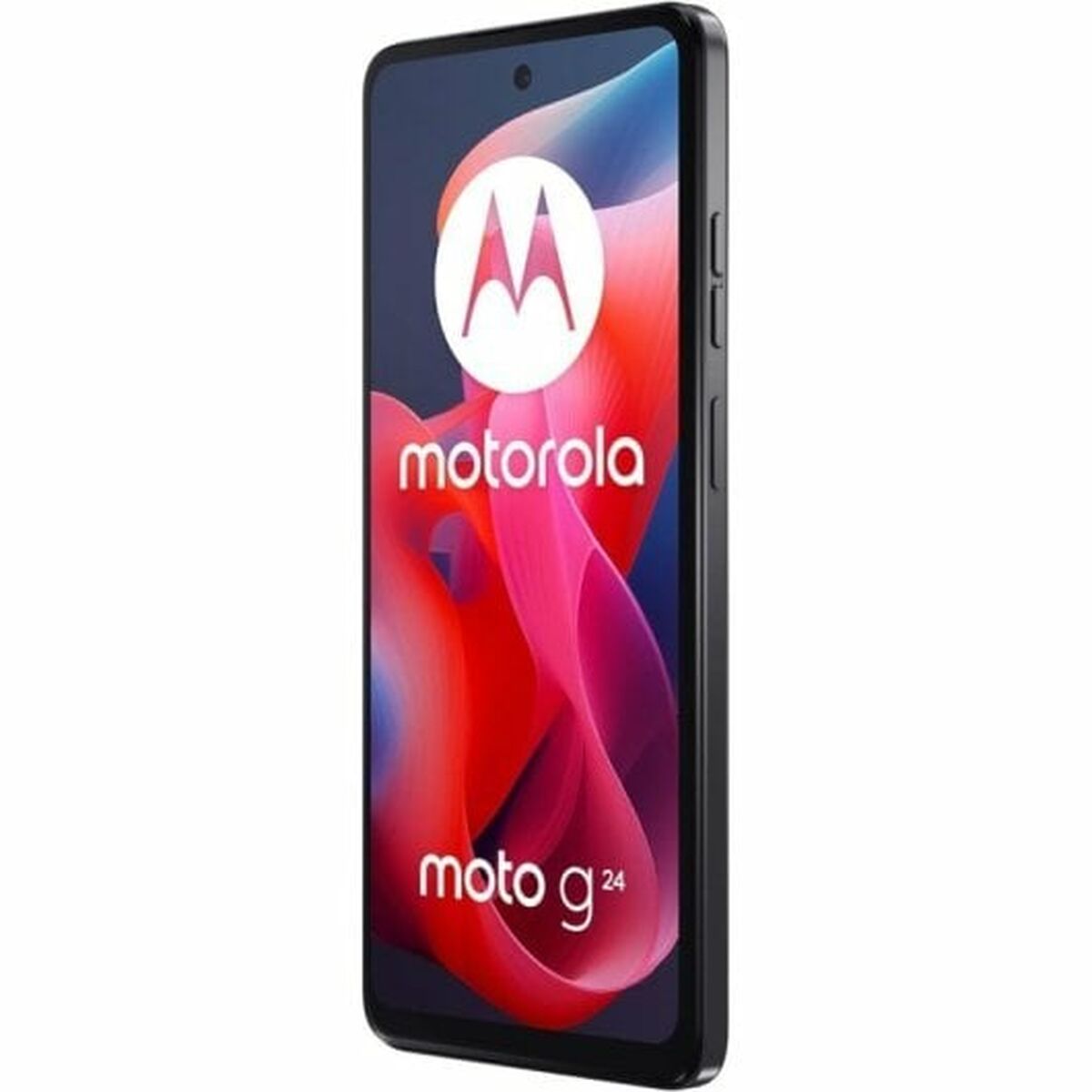 Smartphone Motorola Motorola Moto G24 6,7" Octa Core 4 GB RAM 128 GB Grau - CA International  