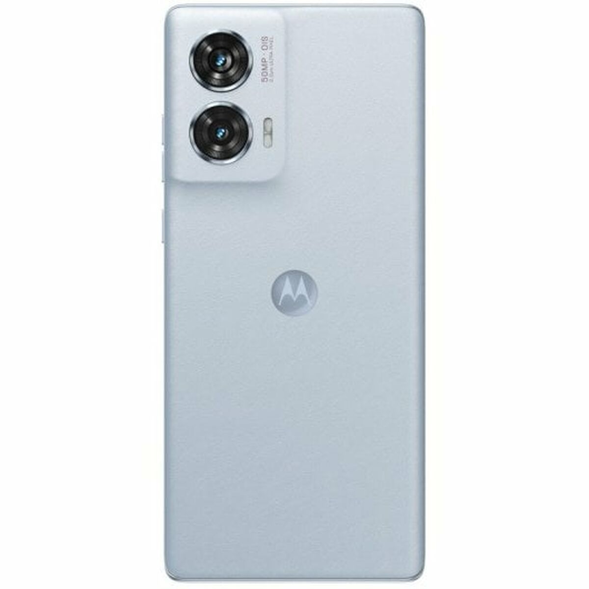 Smartphone Motorola Motorola Edge 50 Fusion 6,7" Octa Core 8 GB RAM 256 GB Blau - CA International  