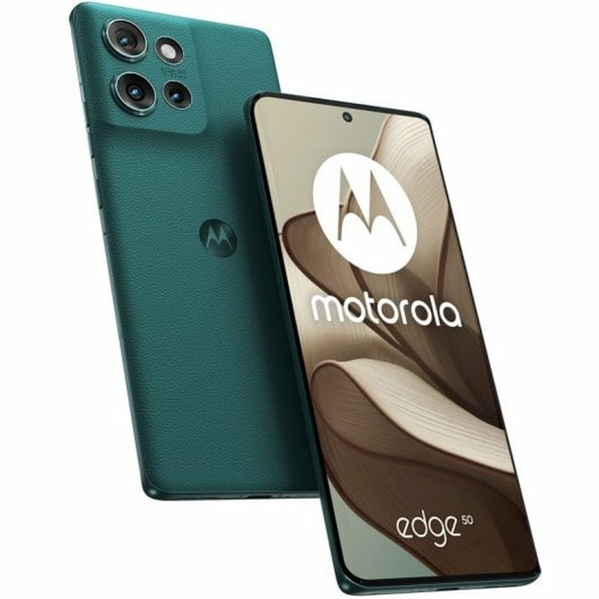 Smartphone Motorola Motorola Edge 50 6,7" Octa Core 12 GB RAM 512 GB Green - CA International   #