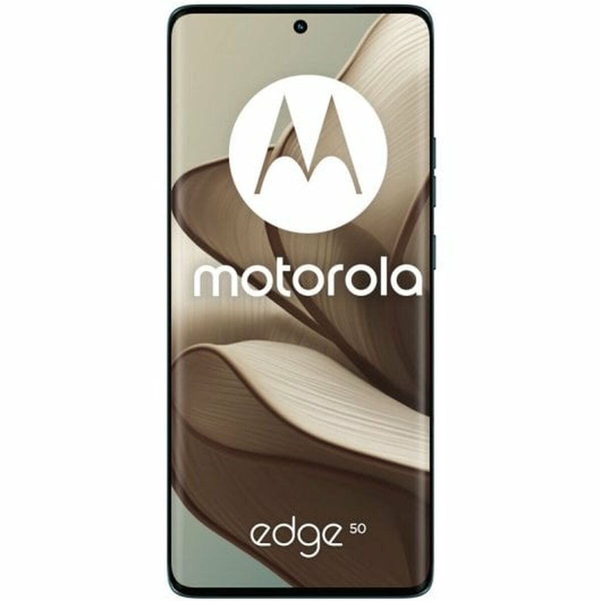 Smartphone Motorola Motorola Edge 50 6,7" Octa Core 12 GB RAM 512 GB Green - CA International   #