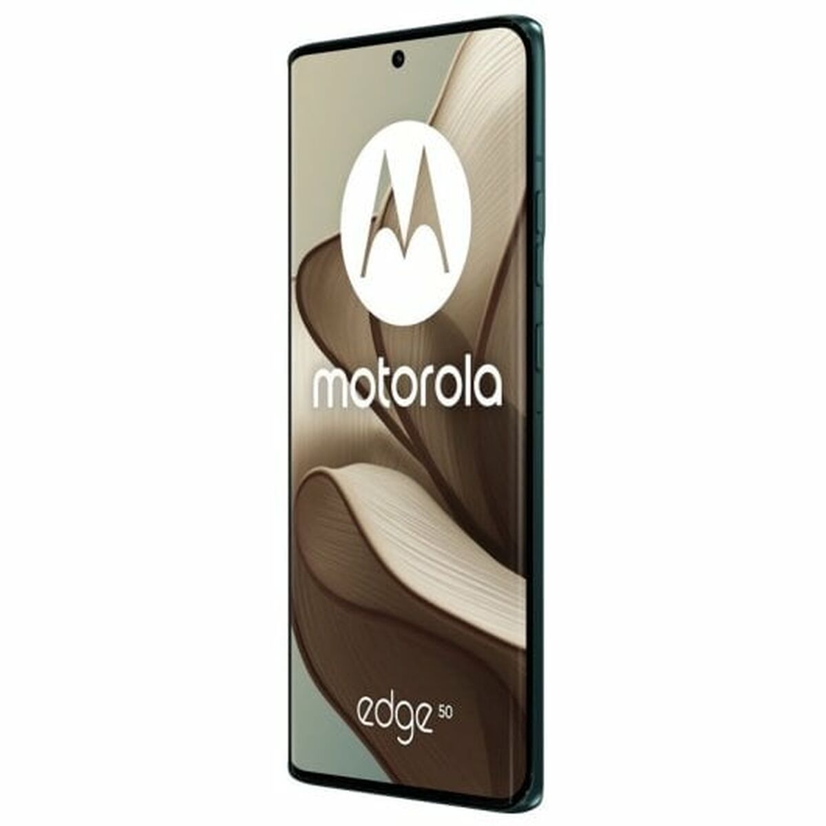 Smartphone Motorola Motorola Edge 50 6,7" Octa Core 12 GB RAM 512 GB Green - CA International   #