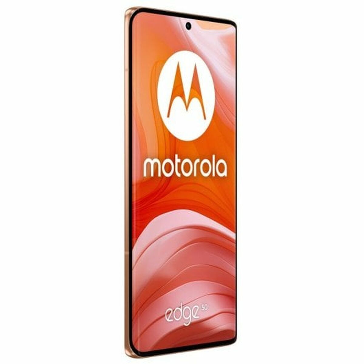 Smartphone Motorola Motorola Edge 50 6,7" Octa Core 12 GB RAM 512 GB Orange - CA International   #