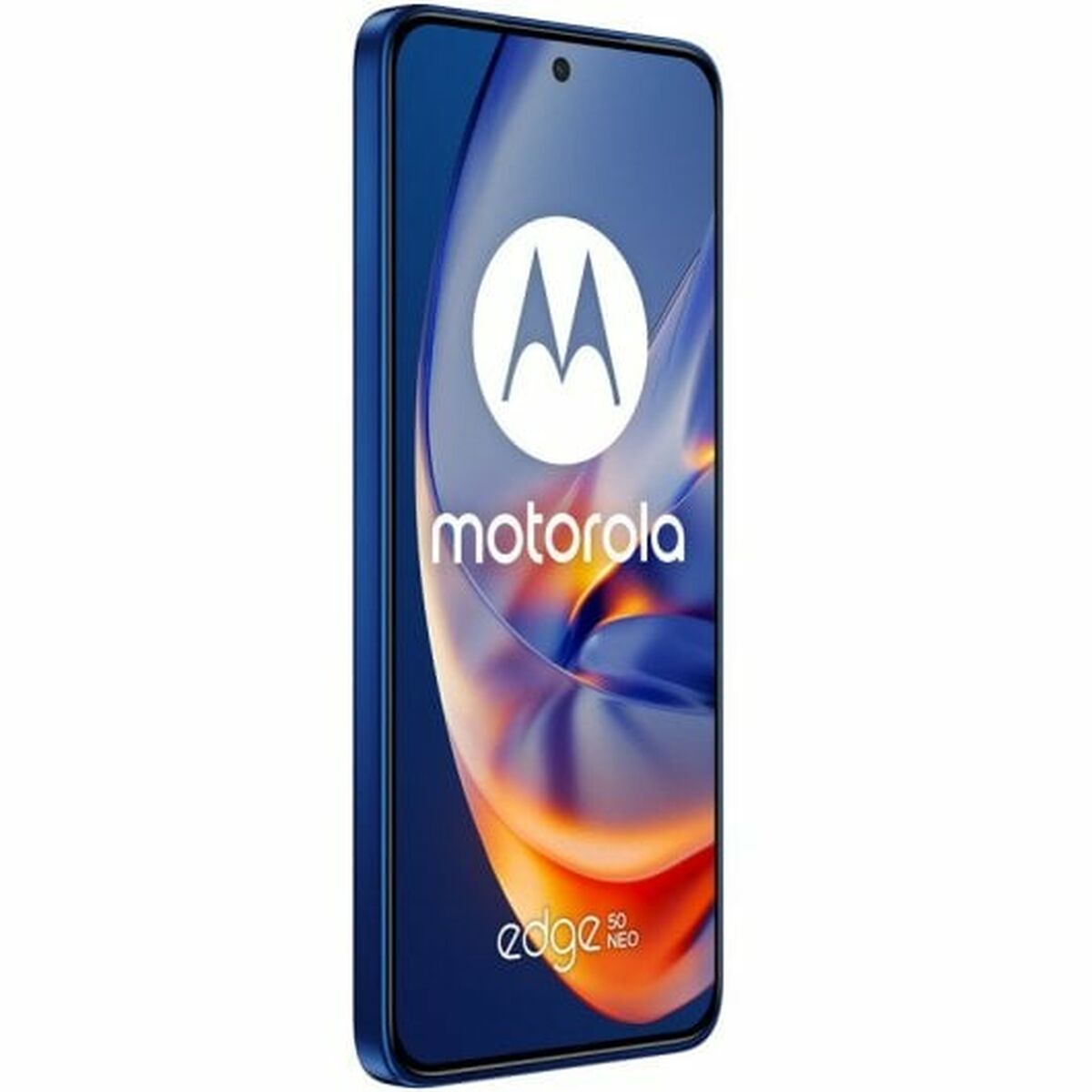 Smartphone Motorola Motorola Edge 50 Neo 6,1" Octa Core 12 GB RAM 512 GB Blue - CA International