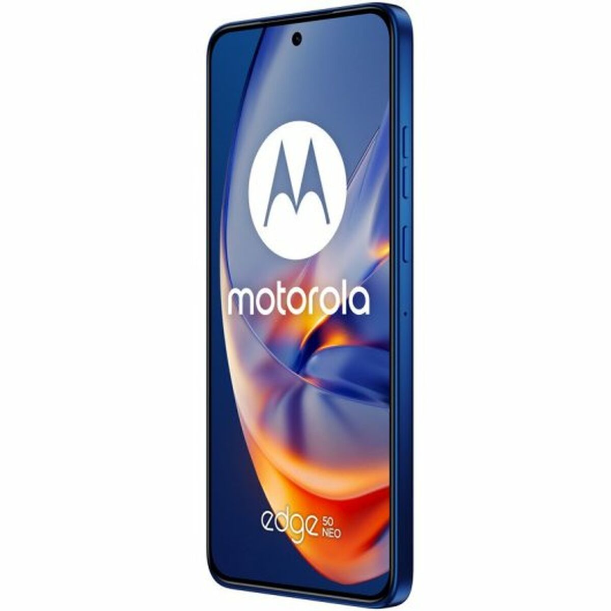 Smartphone Motorola Motorola Edge 50 Neo 6,1" Octa Core 12 GB RAM 512 GB Blue - CA International