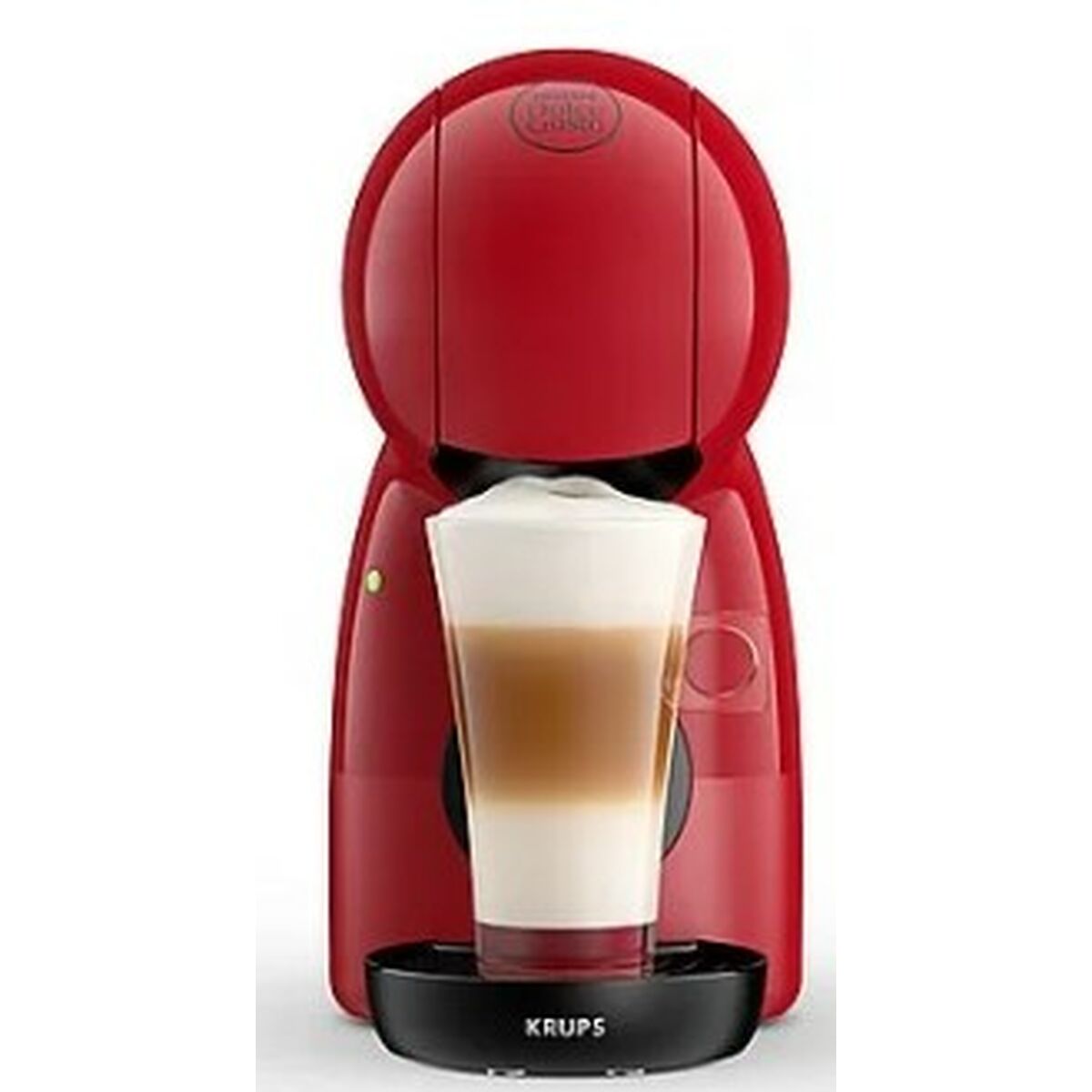 Capsule Coffee Machine Krups  DOLCE GUSTO - CA International  