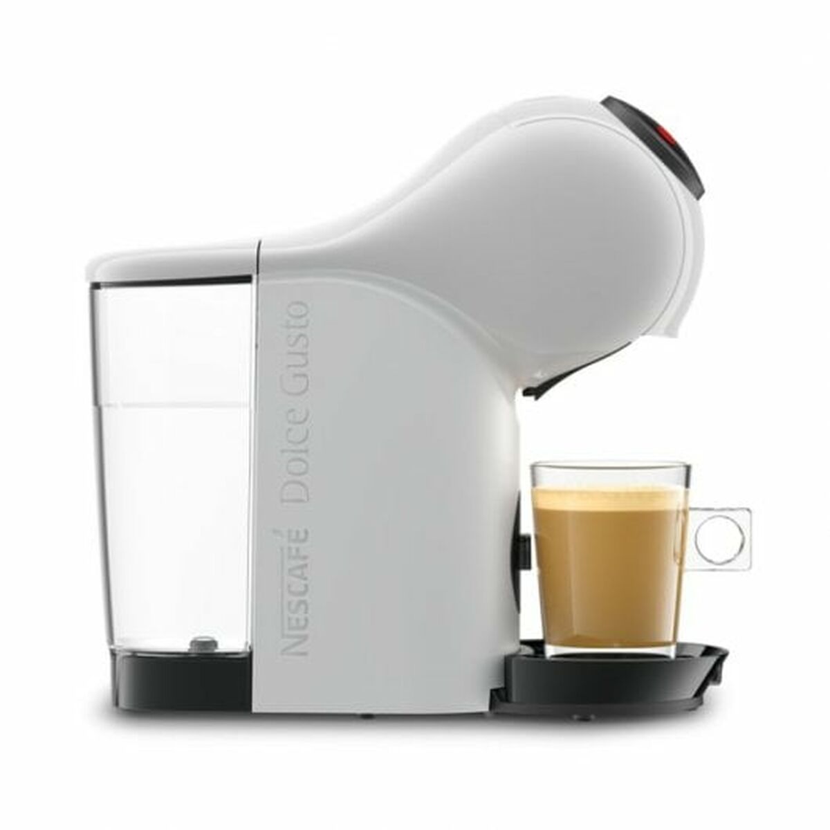 Kapsel-Kaffeemaschine Krups Dolce Gusto Genio S - CA International  