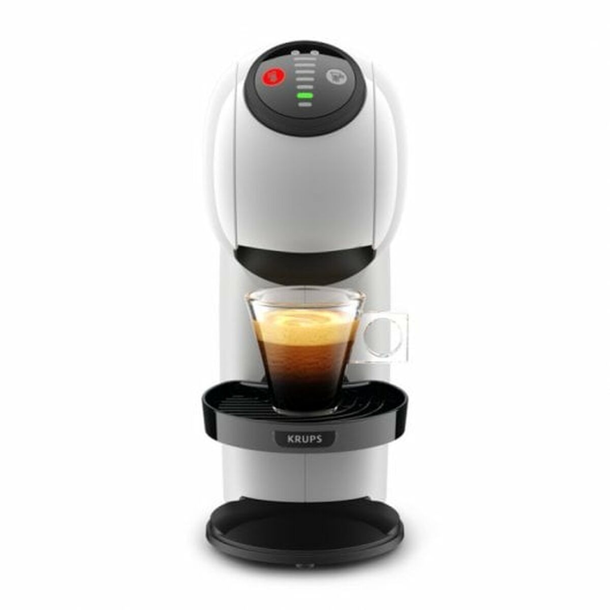 Capsule Coffee Machine Krups KP2431 - CA International   #