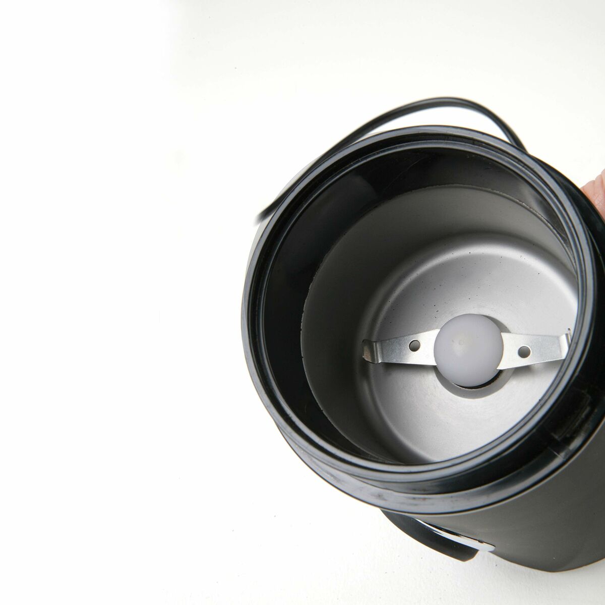 Elektromühle Black & Decker Schwarz 150 W - CA International 