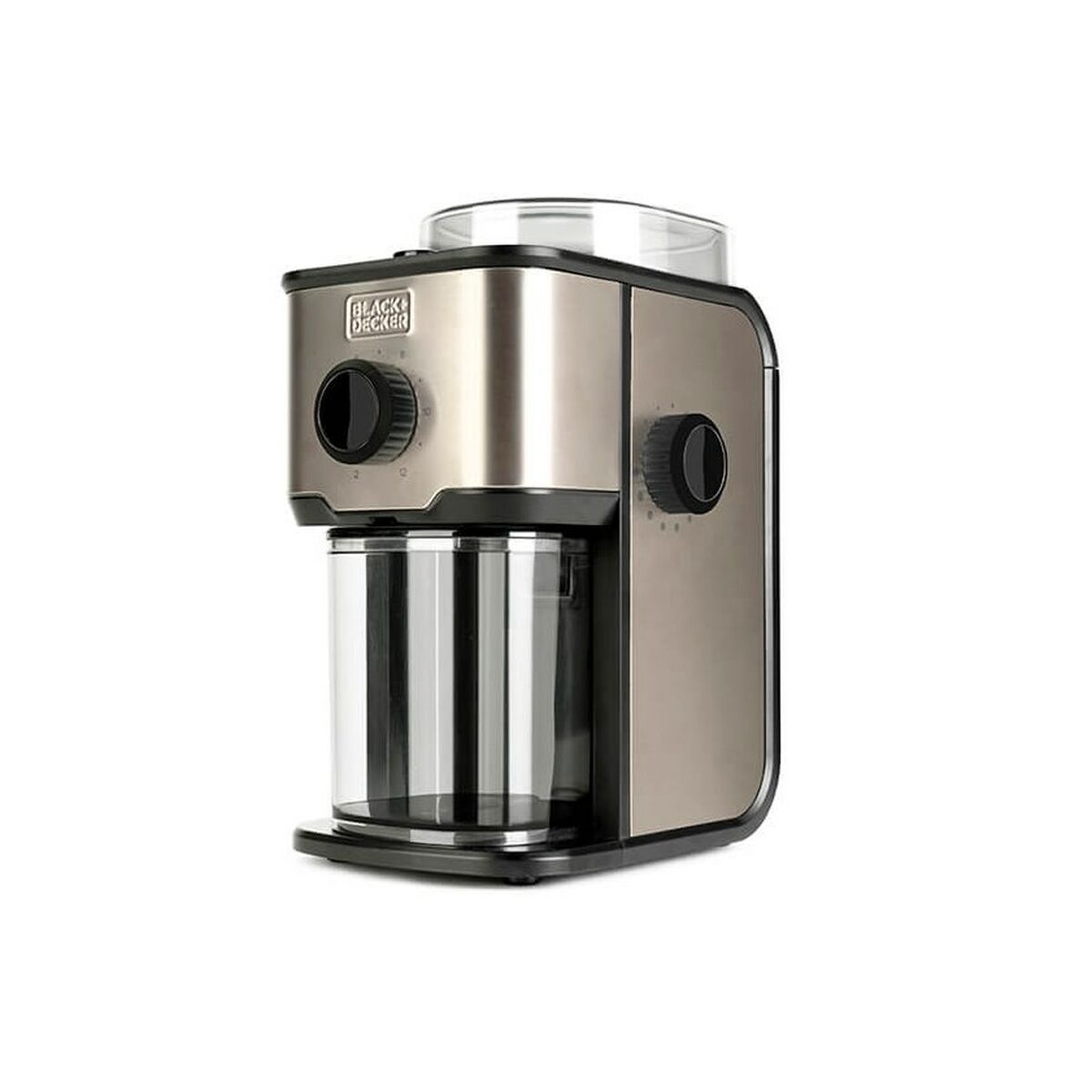 Coffee Grinder Black & Decker BXCG151E-CA International