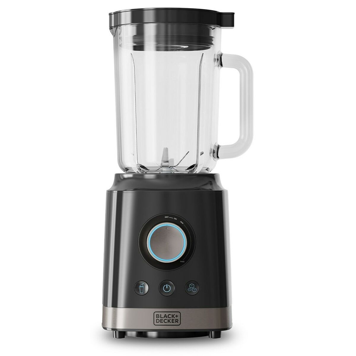 Cup Blender Black & Decker ES9120110B-CA International