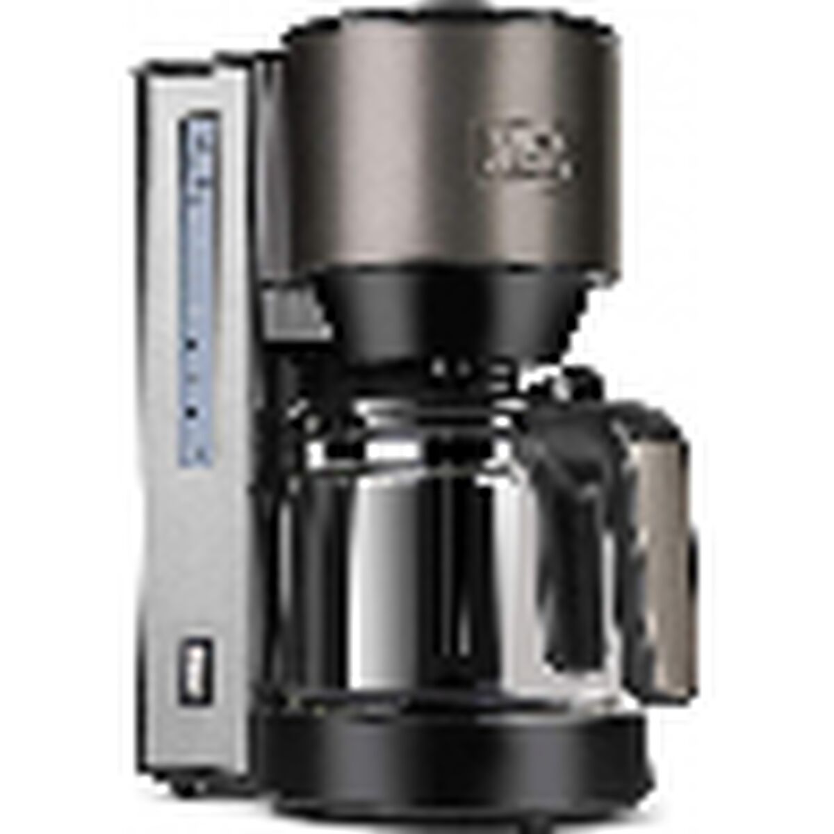 Filterkaffeemaschine Black & Decker BXCO870E - CA International 