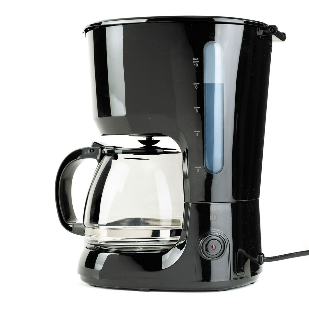 Drip Coffee Machine Black & Decker ES9200070B Black Latte 750 W - CA International   #